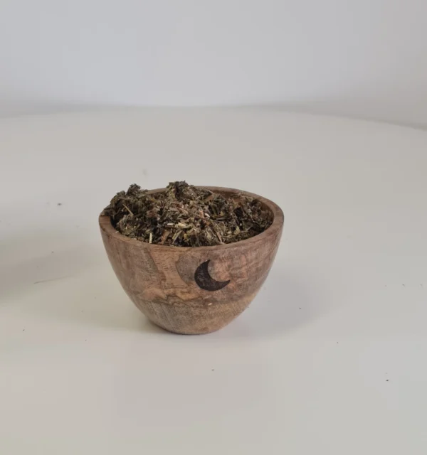 artemisa planta
