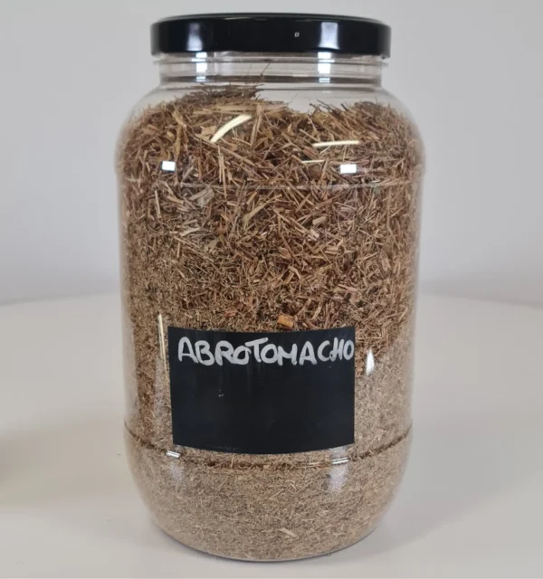 Abrotomacho bote