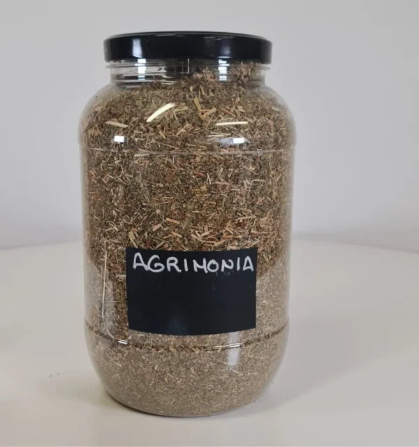 Agrimonia bote