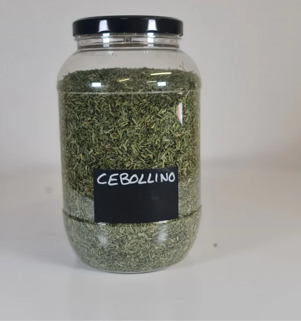 Cebollino cuenco