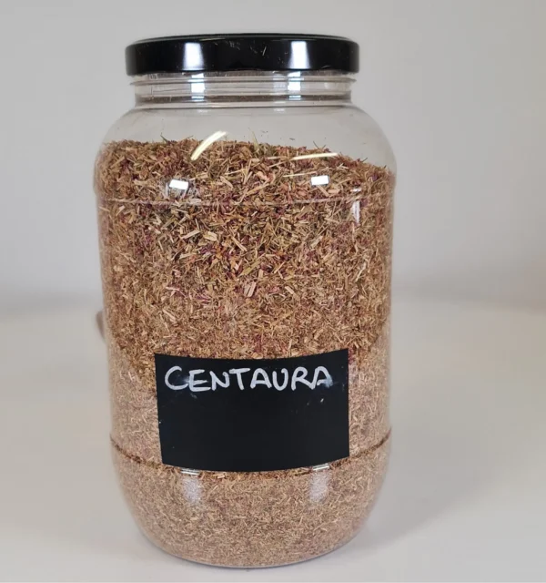 Centaura bote