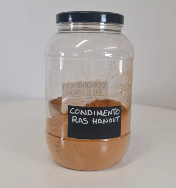 Codimento ras hanout bote