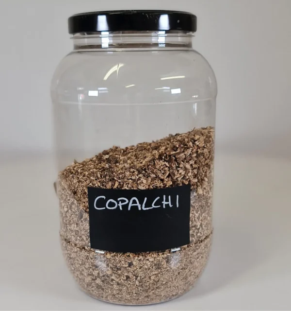 Copalchi bote