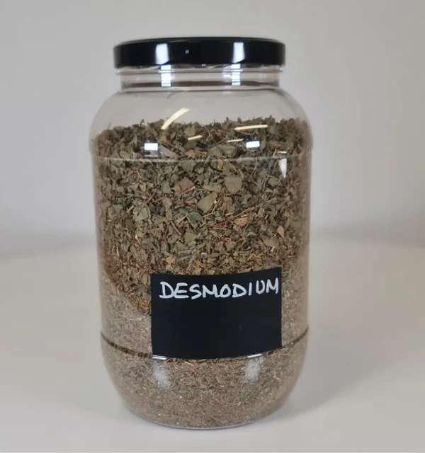 Desmodium bote