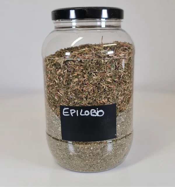Epilobio bote