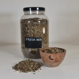 Fresa hoja bote y cuenco