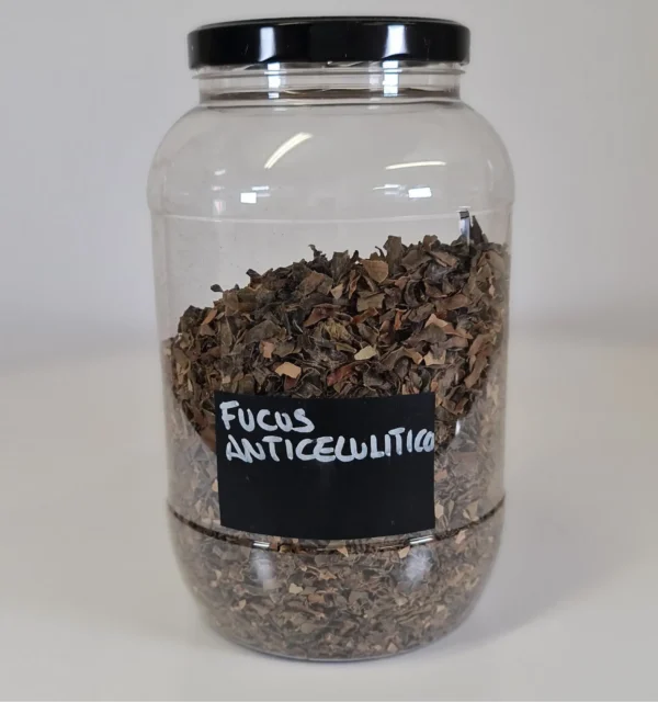 Fucus anticelulitico bote