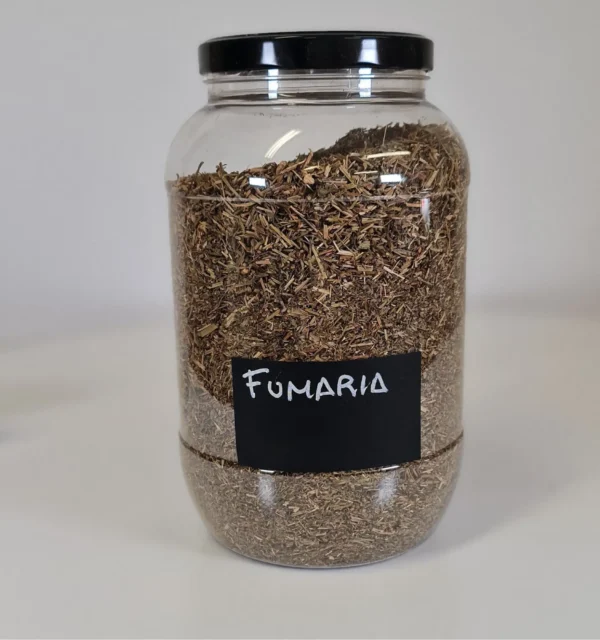 Fumaria bote