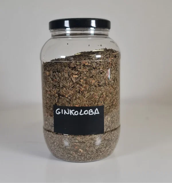 Ginkoloba bote