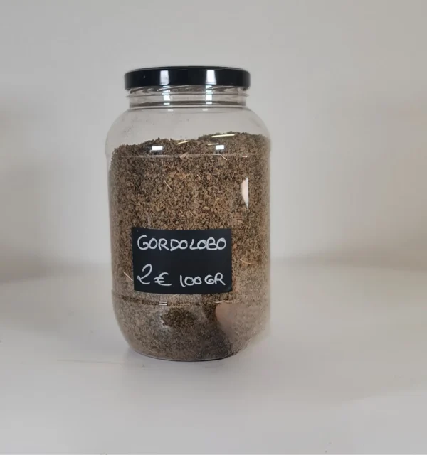 Gordolobo bote