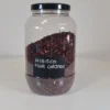 Híbisco flor cortado bote