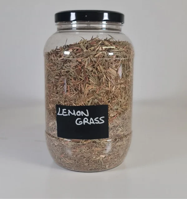 Lemon grass bote