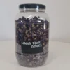 Malva Flor Azules bote