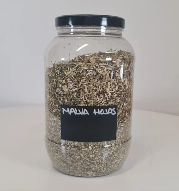 Malvahojas bote