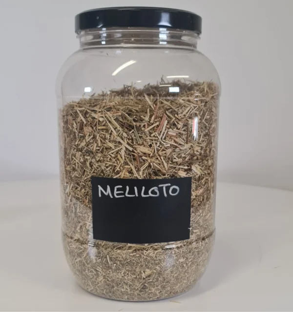 Meliloto bote