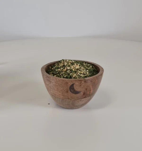 ajo y perejil