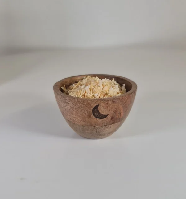 cebolla en escamas