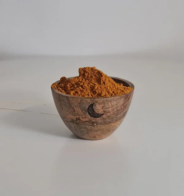 condimento de cous-cous