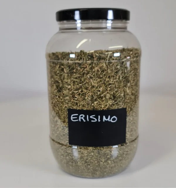 erisimo bote
