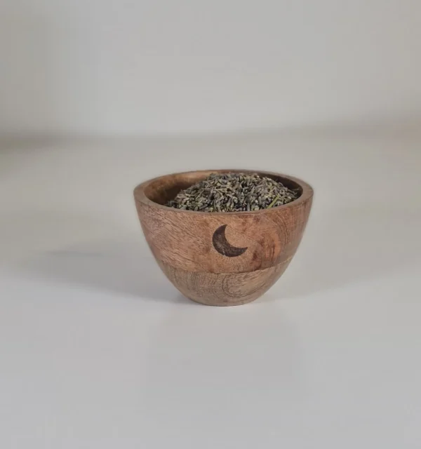 espliego y lavanda