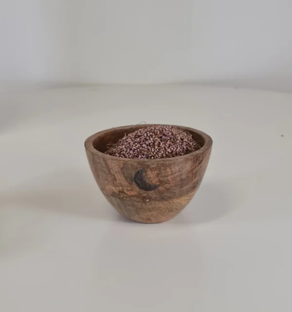 flor de brezo