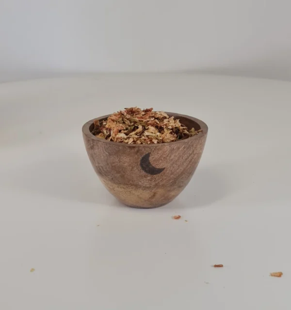 Flor de jazmín