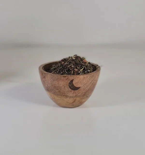 hojas de llanten