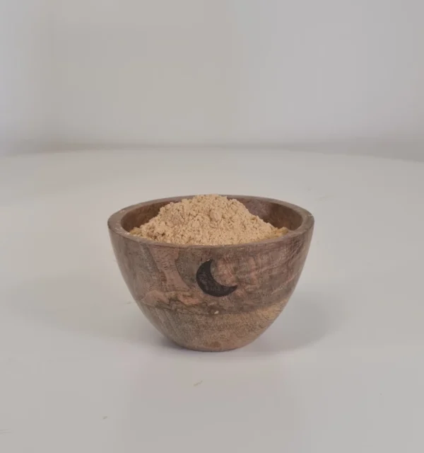 maca molida