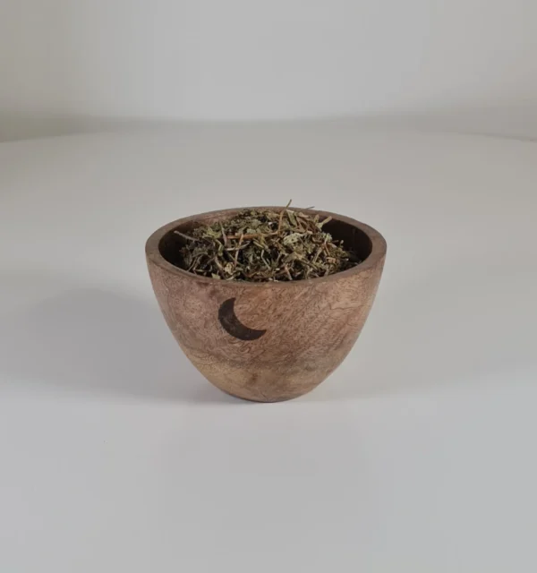 planta de centella