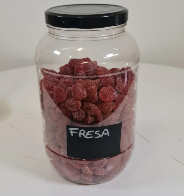fresa