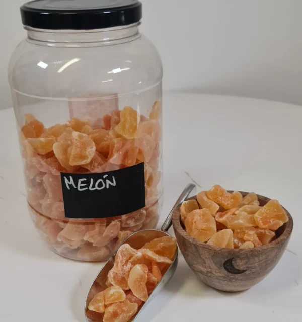 melón