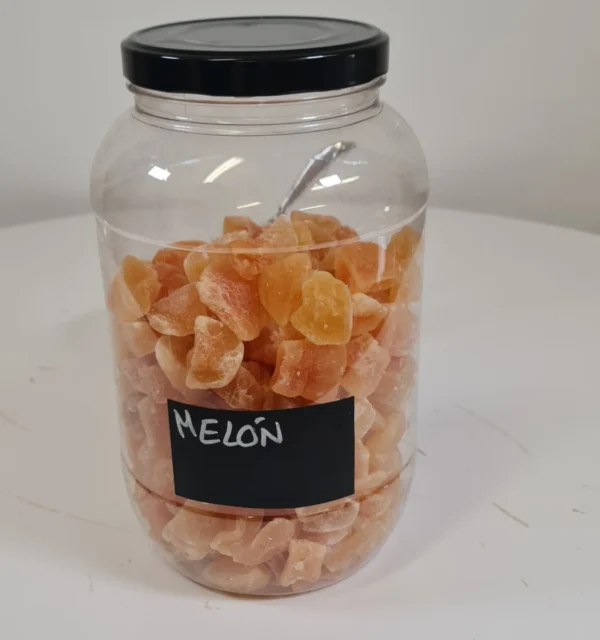 melón