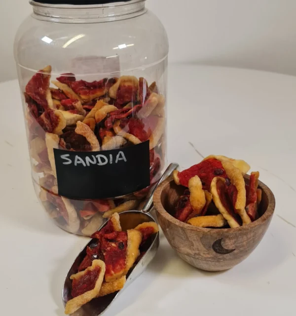 sandía