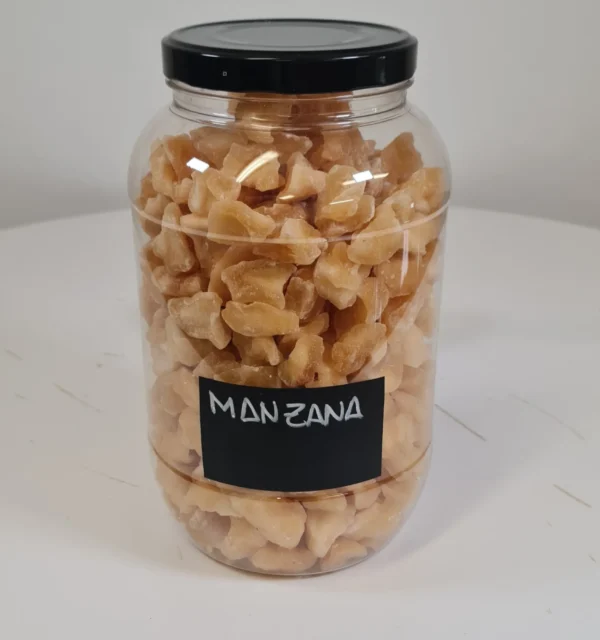 manzana