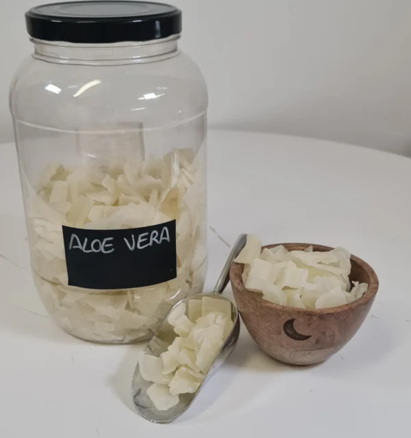 aloe vera