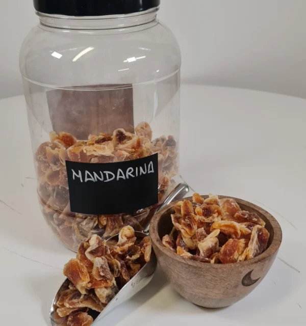 mandarina