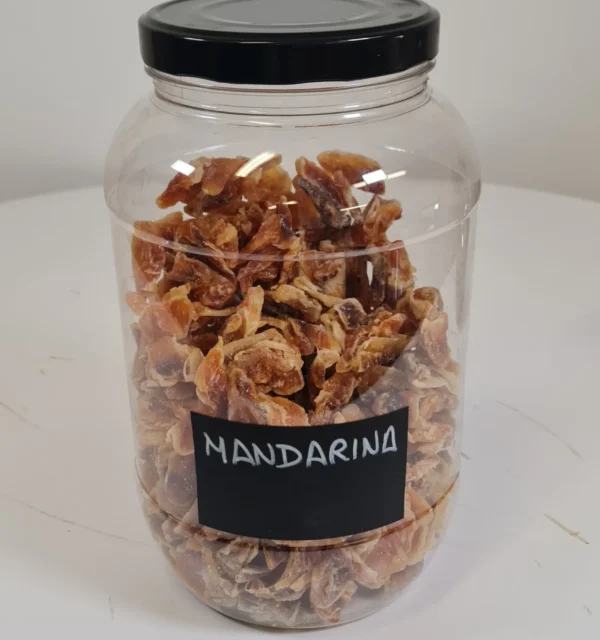 mandarina