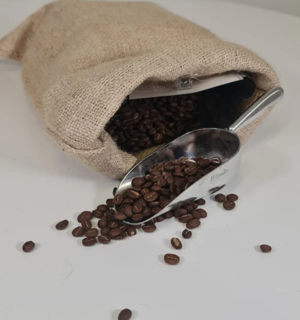 Café en grano burundi canyinya