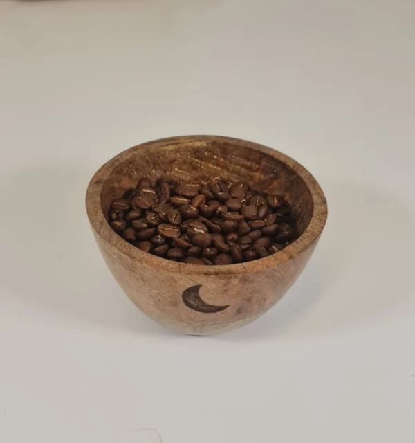 Café en grano burundi canyinya