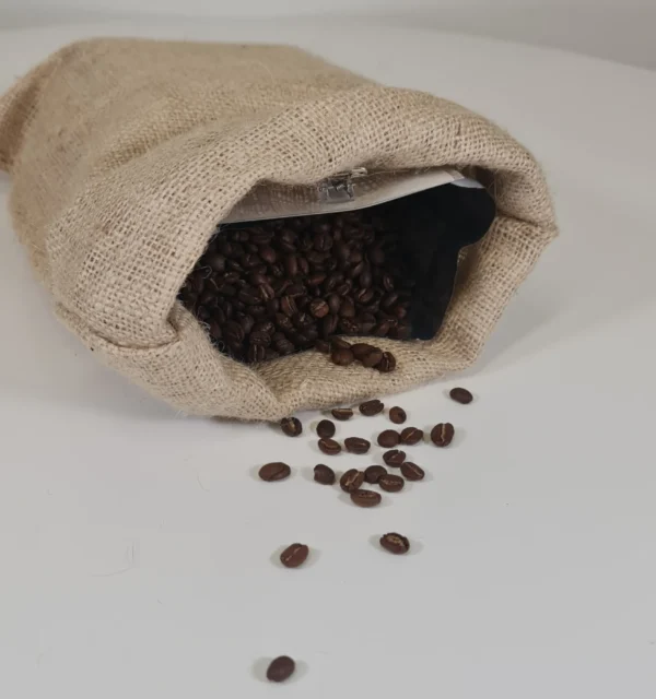 Café en grano burundi canyinya