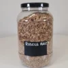 Ruscus raíz bote