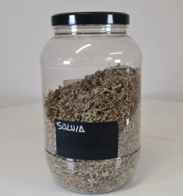 Salvia bote