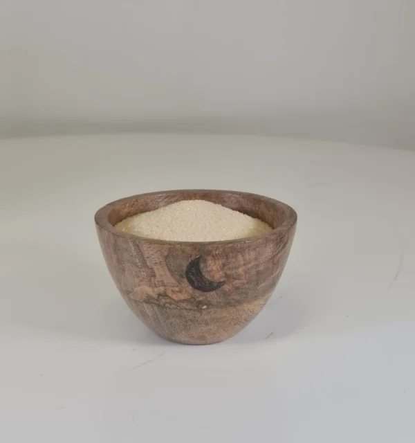 azúcar de caña ecológico