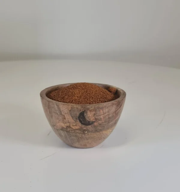 azúcar de coco