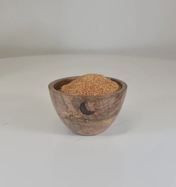 azúcar de dátil