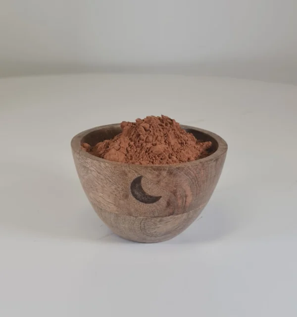 cacao puro ecológico