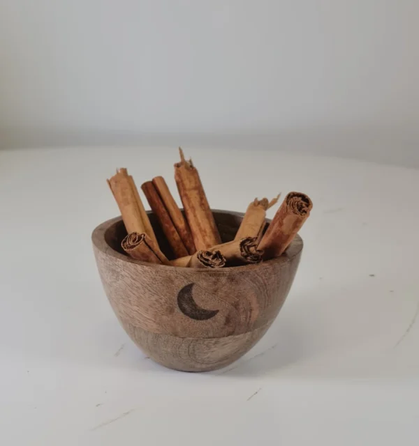 canela en rama