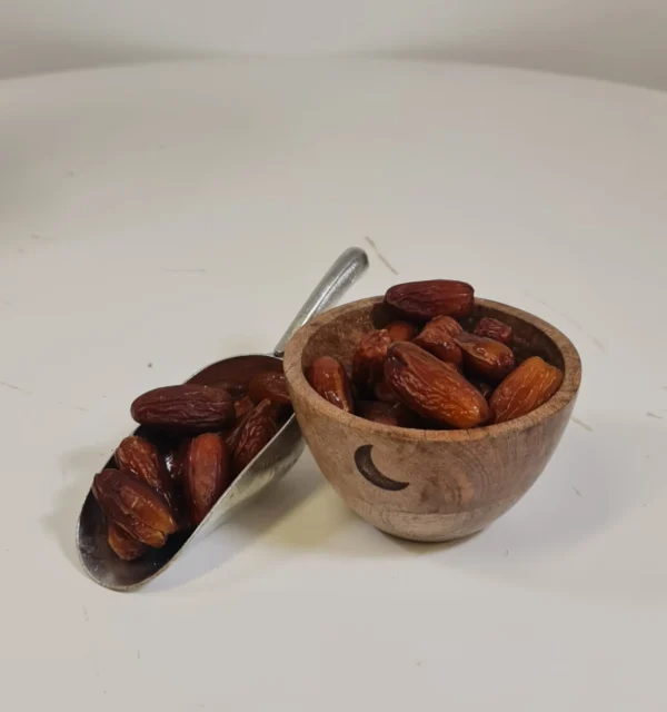 dátil sin hueso