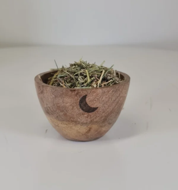 hojas de travalera