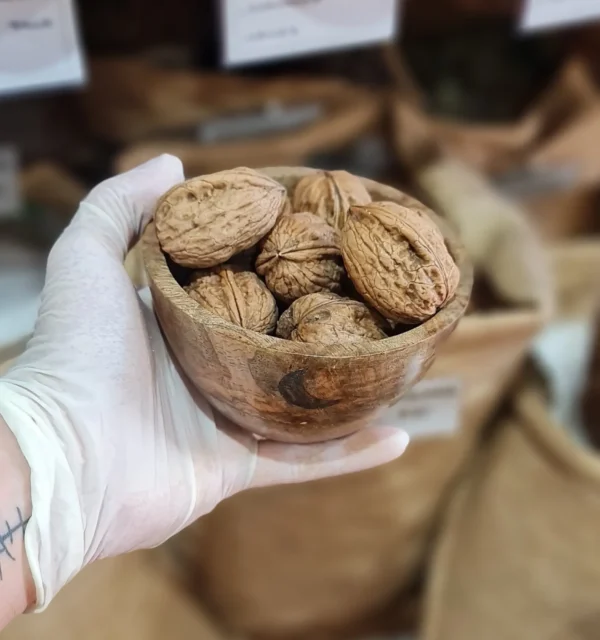 nueces